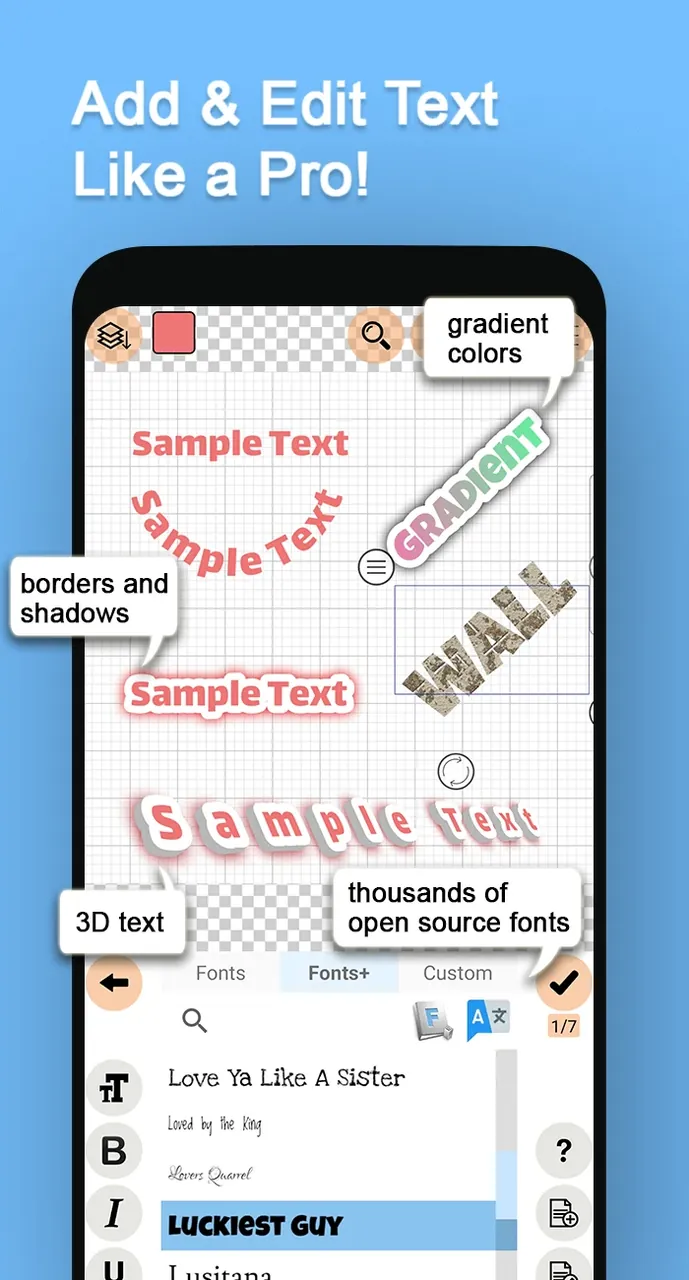 Logo Maker Plus (Logopit) screenshot 5
