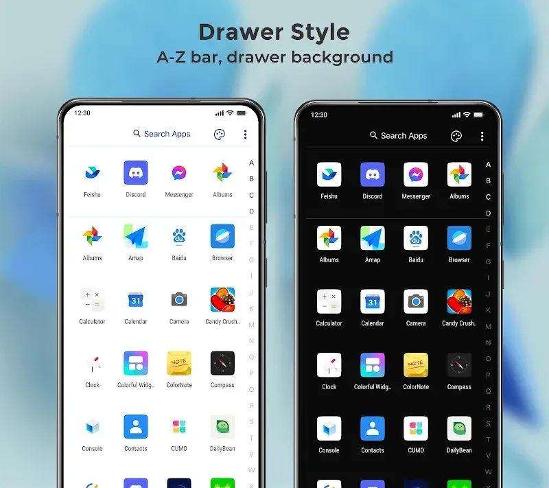 Newer Launcher 2026 screenshot 3