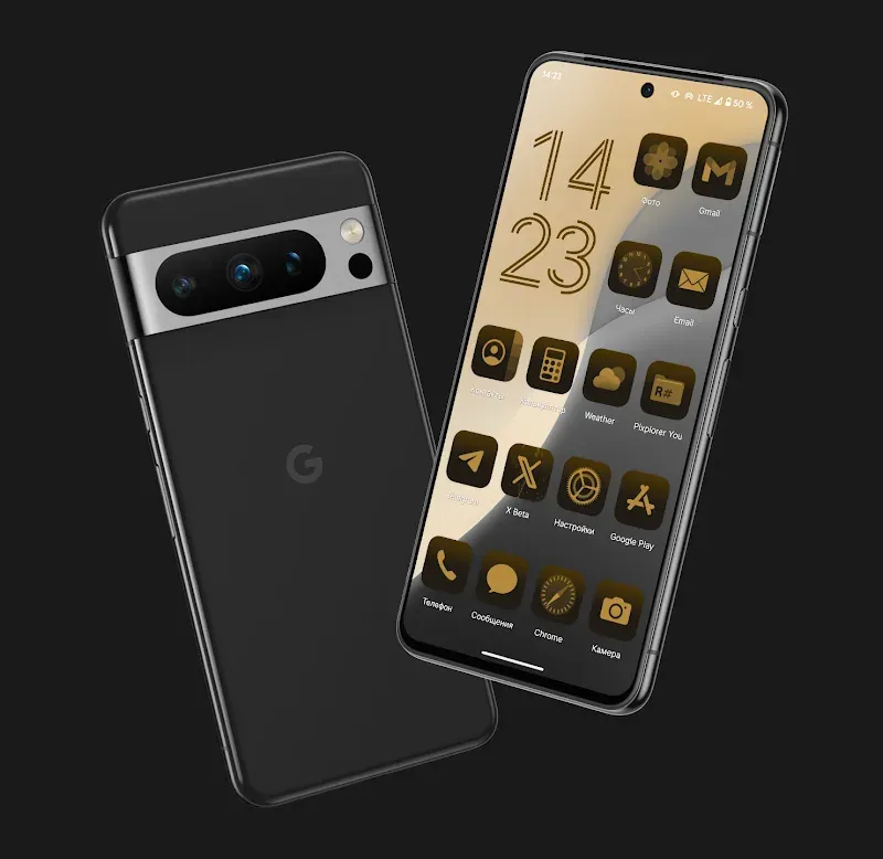iMaterial Icon Pack screenshot 4