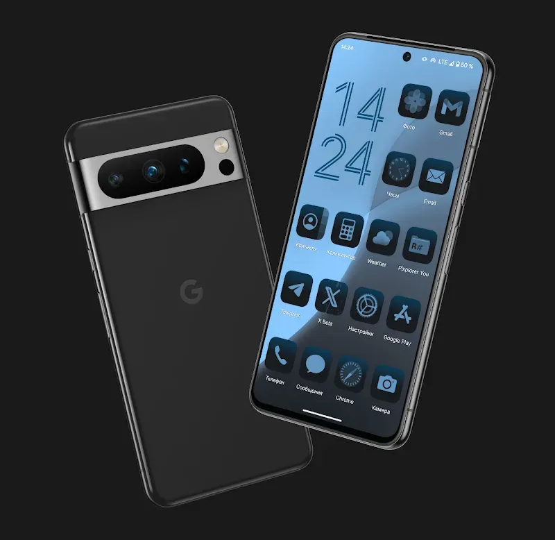 iMaterial Icon Pack screenshot 3
