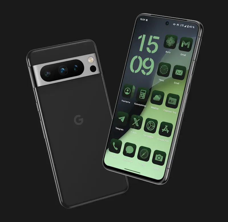 iMaterial Icon Pack screenshot 5