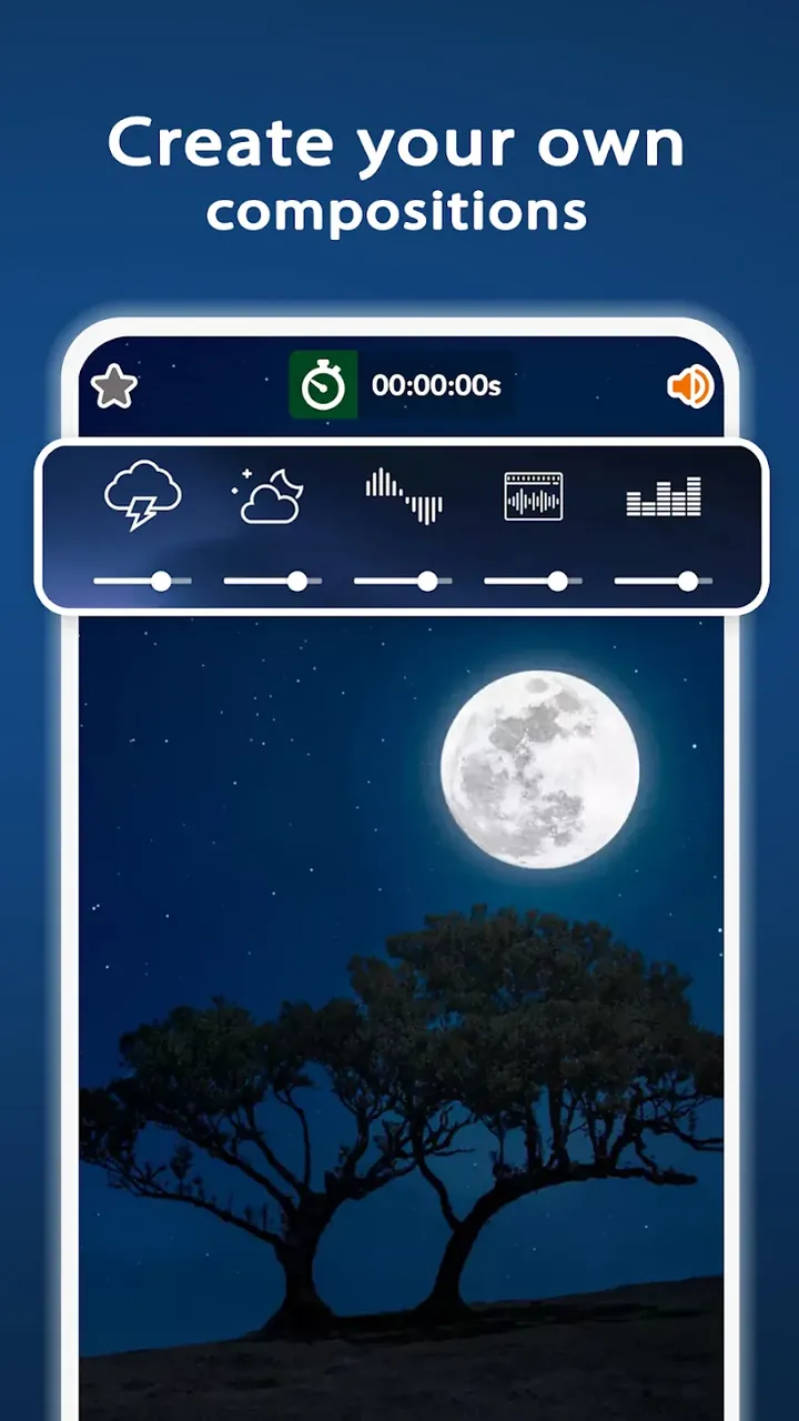 Nature Sounds screenshot 4