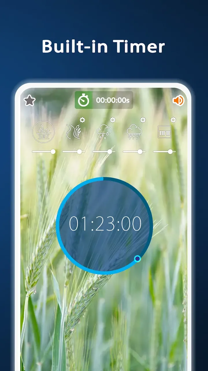 Nature Sounds screenshot 5
