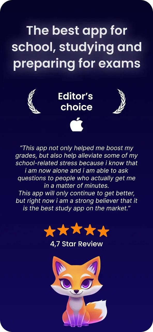Knowunity: AI Study Helper screenshot 6