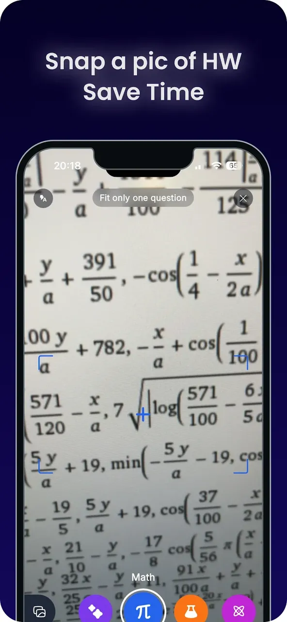 Knowunity: AI Study Helper screenshot 3