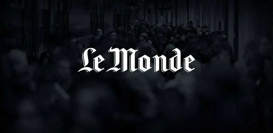 Le Monde screenshot 1