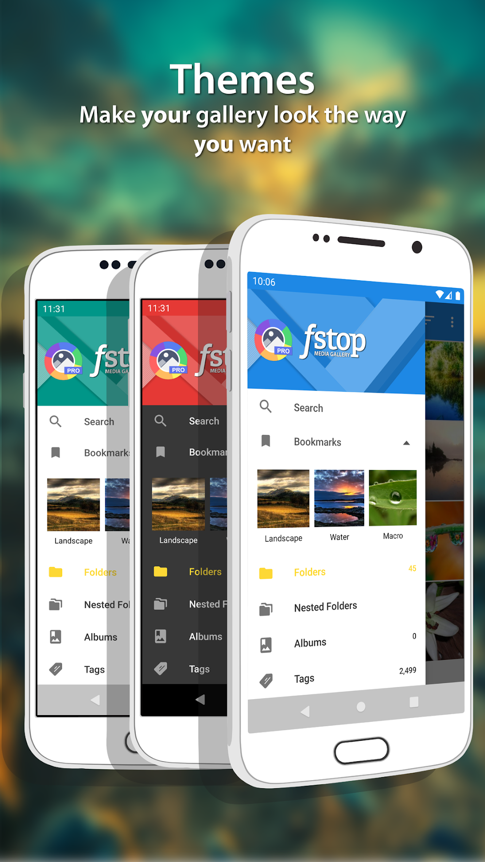 F-Stop Gallery screenshot 2