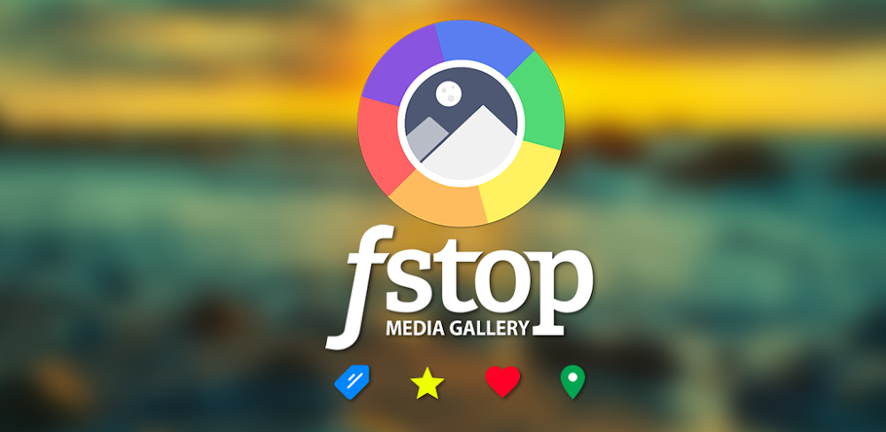 F-Stop Gallery screenshot 1