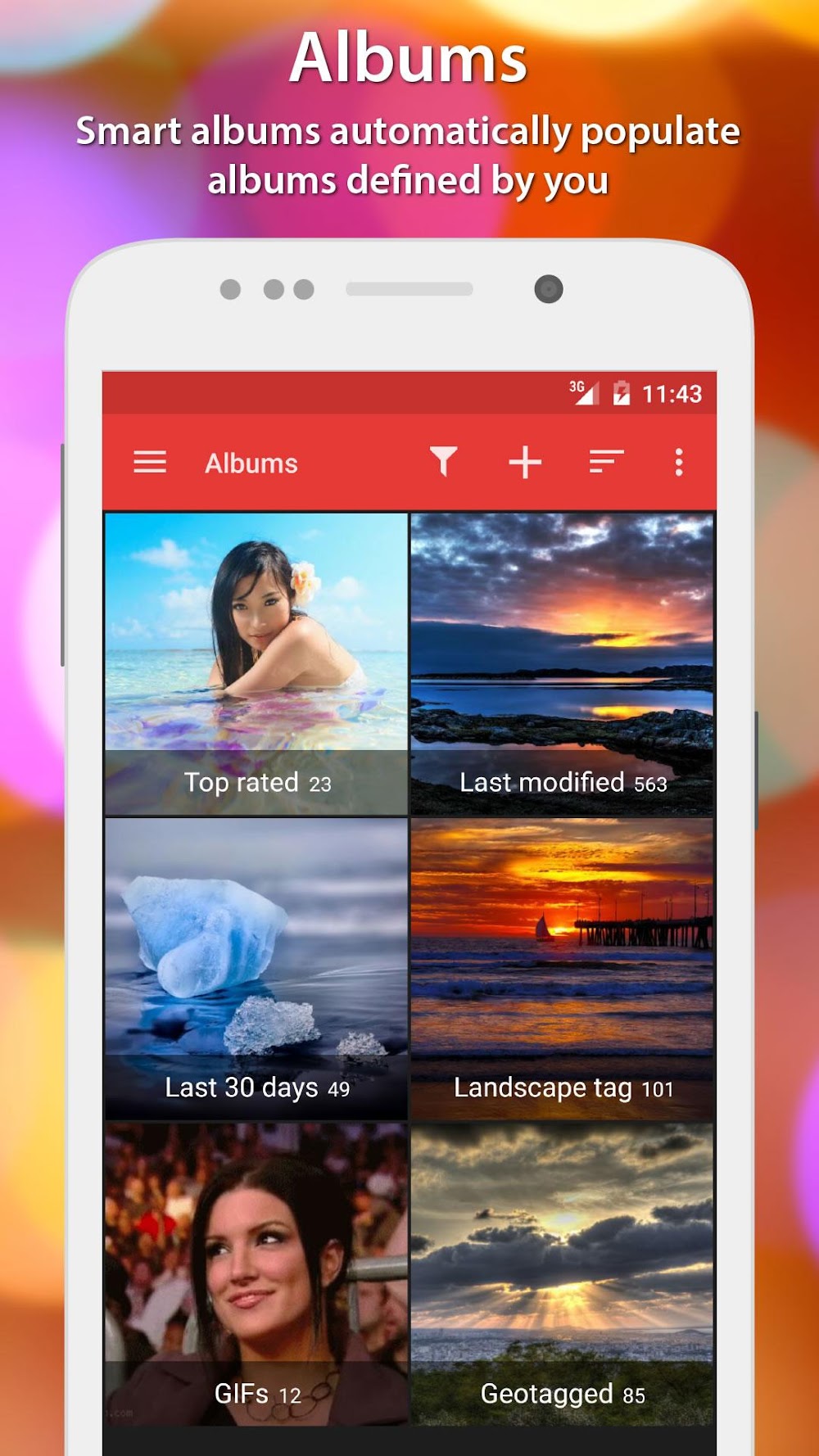 F-Stop Gallery screenshot 3