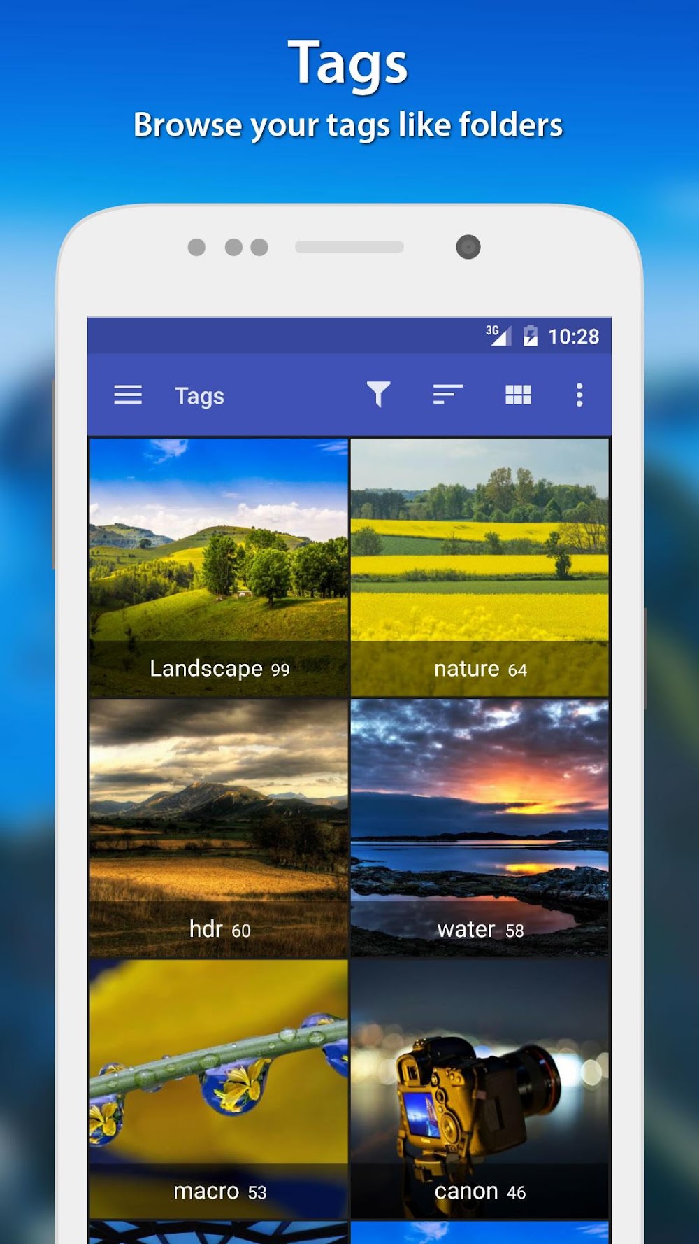F-Stop Gallery screenshot 4