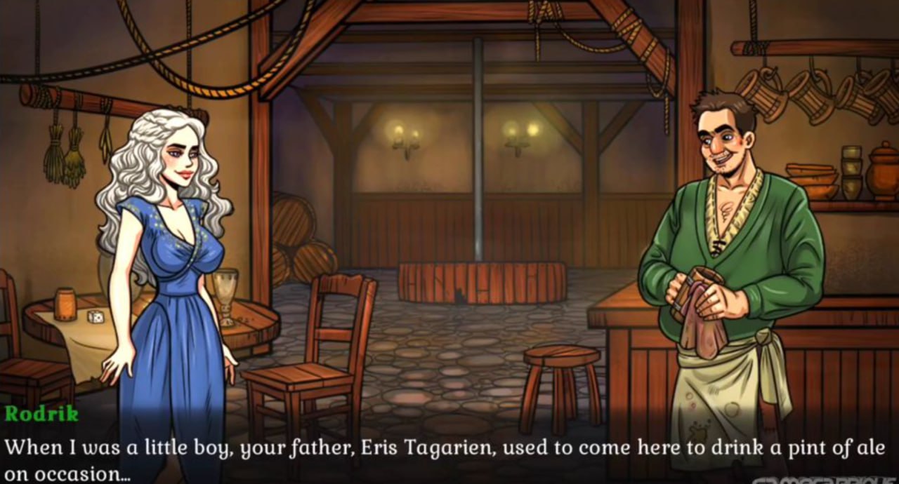 Game of Whores screenshot 5