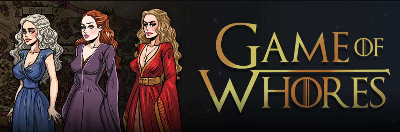 Game of Whores screenshot 1