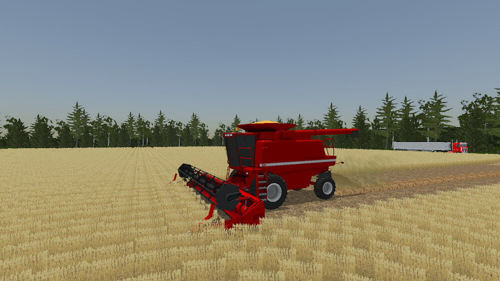 Farming USA 2 screenshot 5