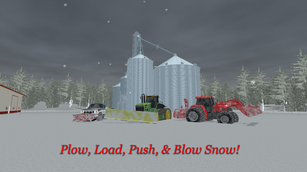 Farming USA 2 screenshot 4