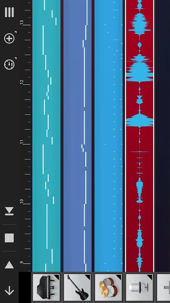 Walk Band screenshot 3