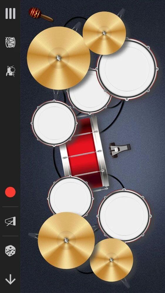 Walk Band screenshot 4