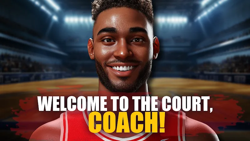 Idle Basketball Manager 2025 screenshot 2