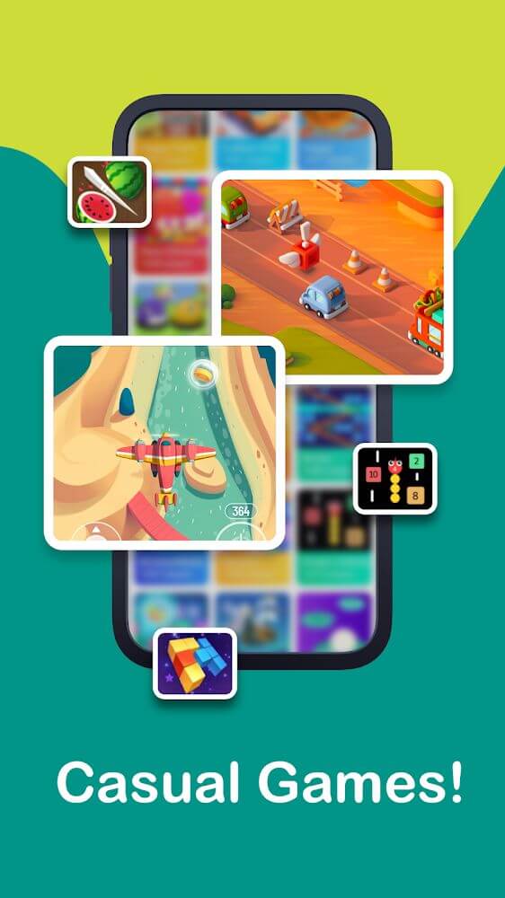 Xender - Share Music Transfer screenshot 6