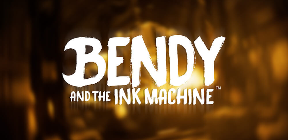 Bendy and the Ink Machine screenshot 2