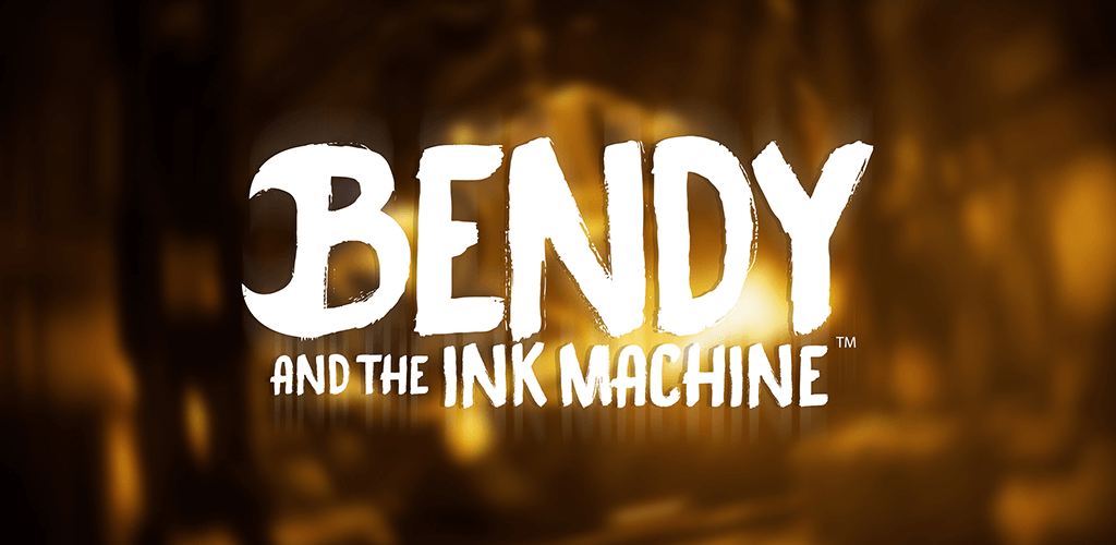 Bendy and the Ink Machine screenshot 1