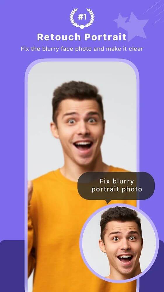 AI Enlarger screenshot 4
