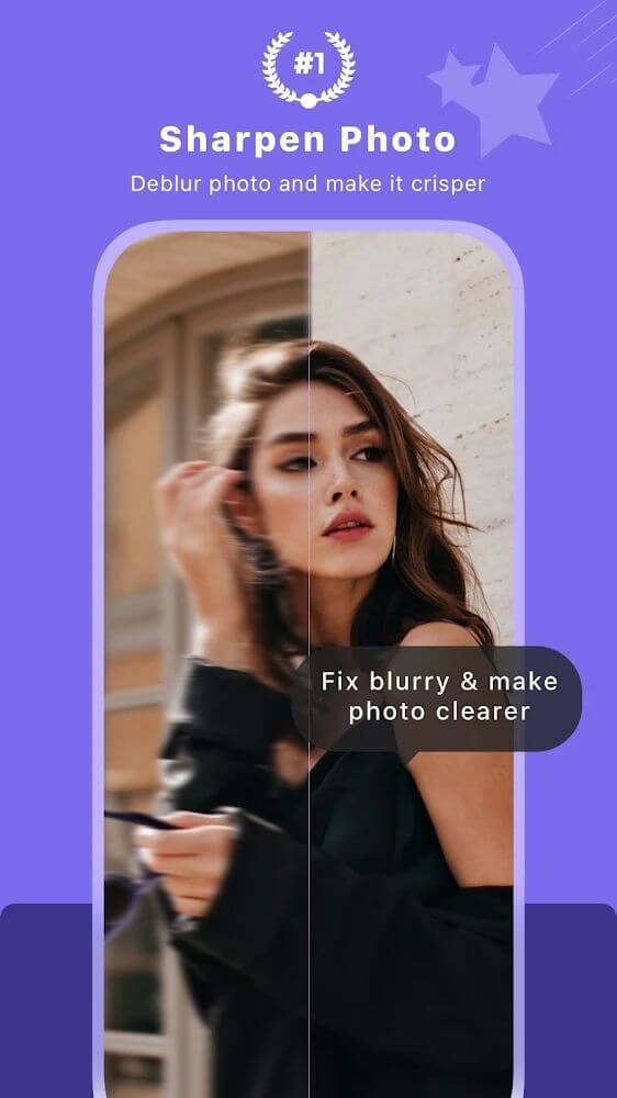AI Enlarger screenshot 2