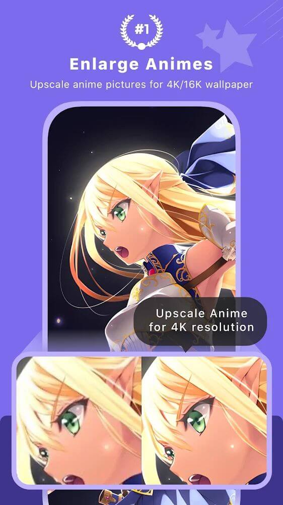 AI Enlarger screenshot 7