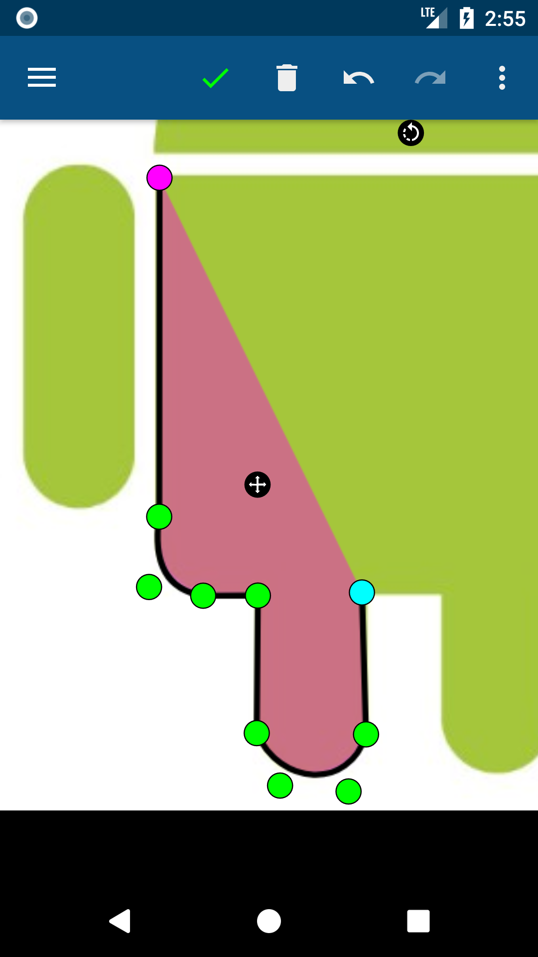 Vector Asset Creator screenshot 3
