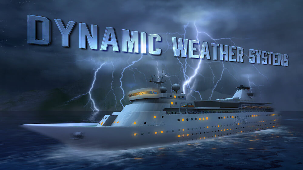 Ship Sim 2019 screenshot 4