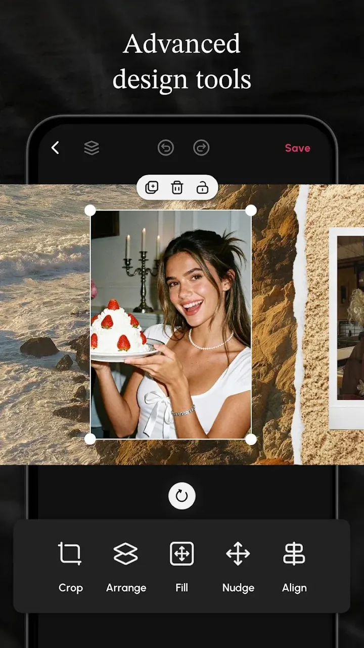 InsMix screenshot 5