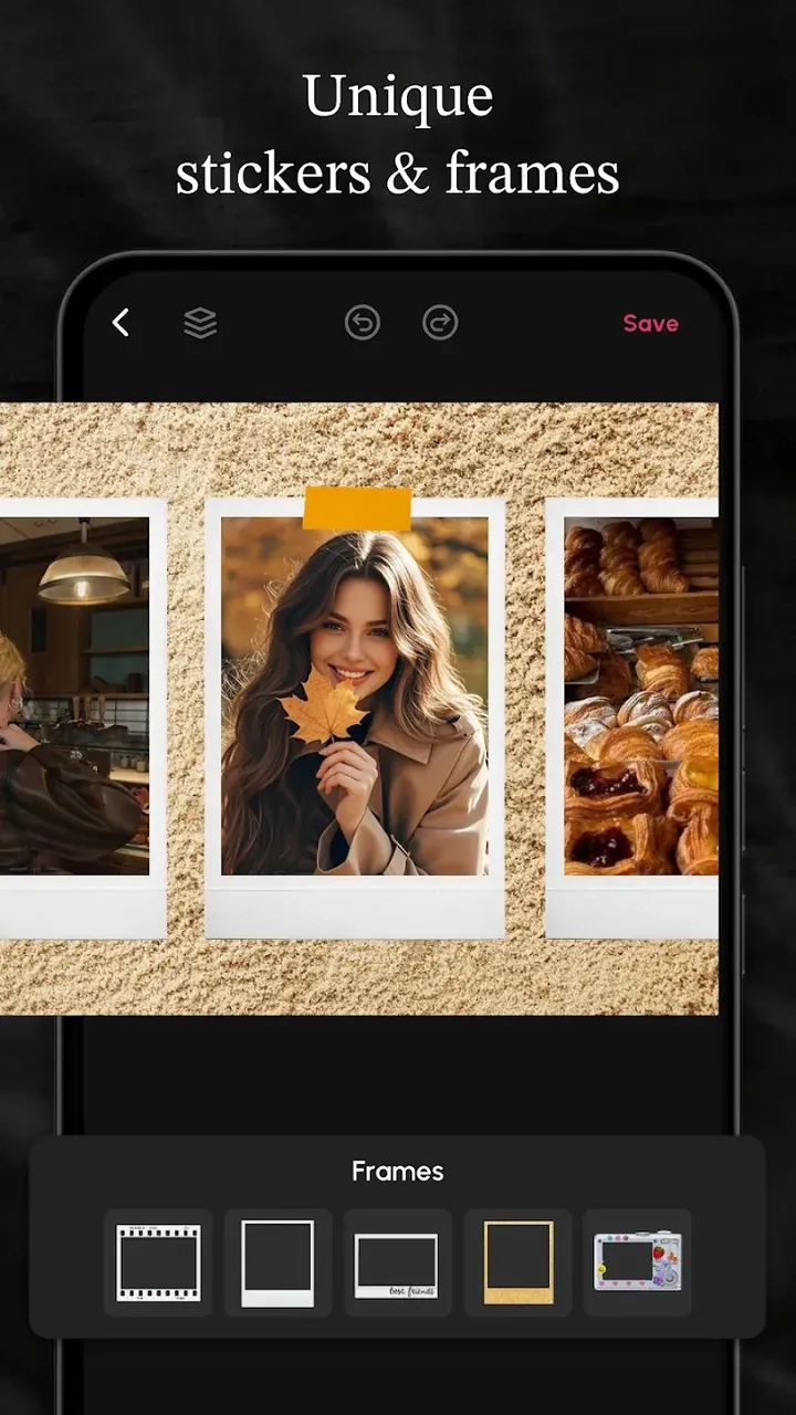 InsMix screenshot 6