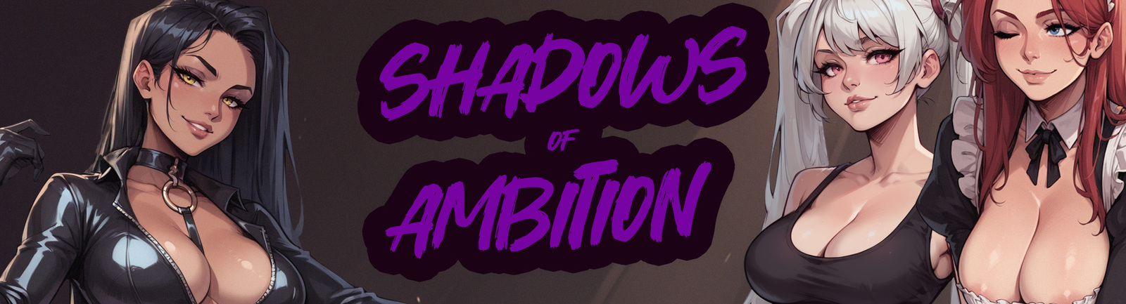 Shadows of Ambition screenshot 1