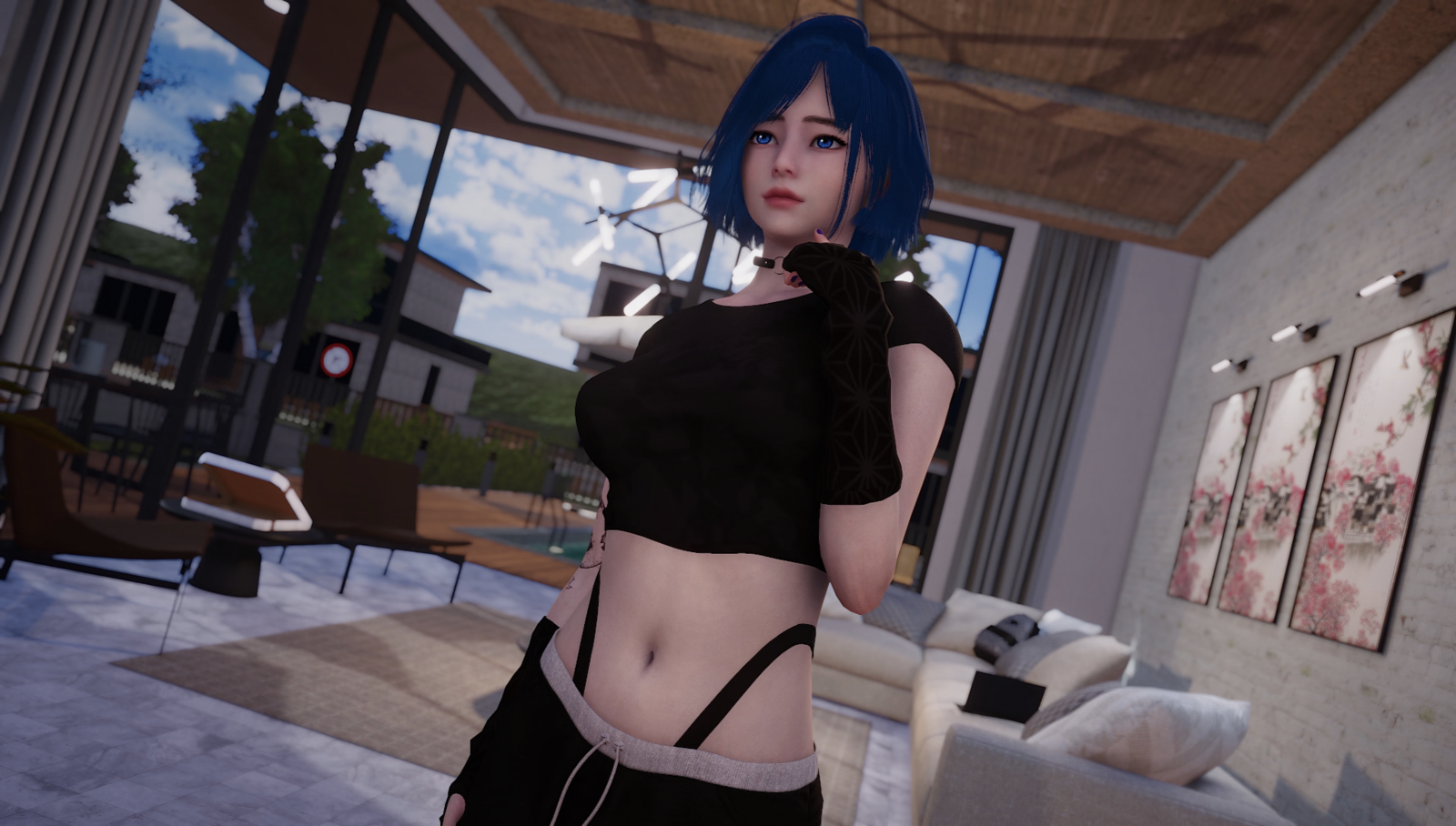 Artifice screenshot 1