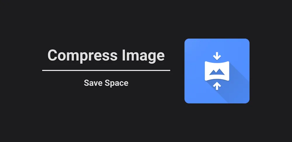 Compress Image screenshot 1