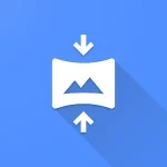 Compress Image - MB to KB