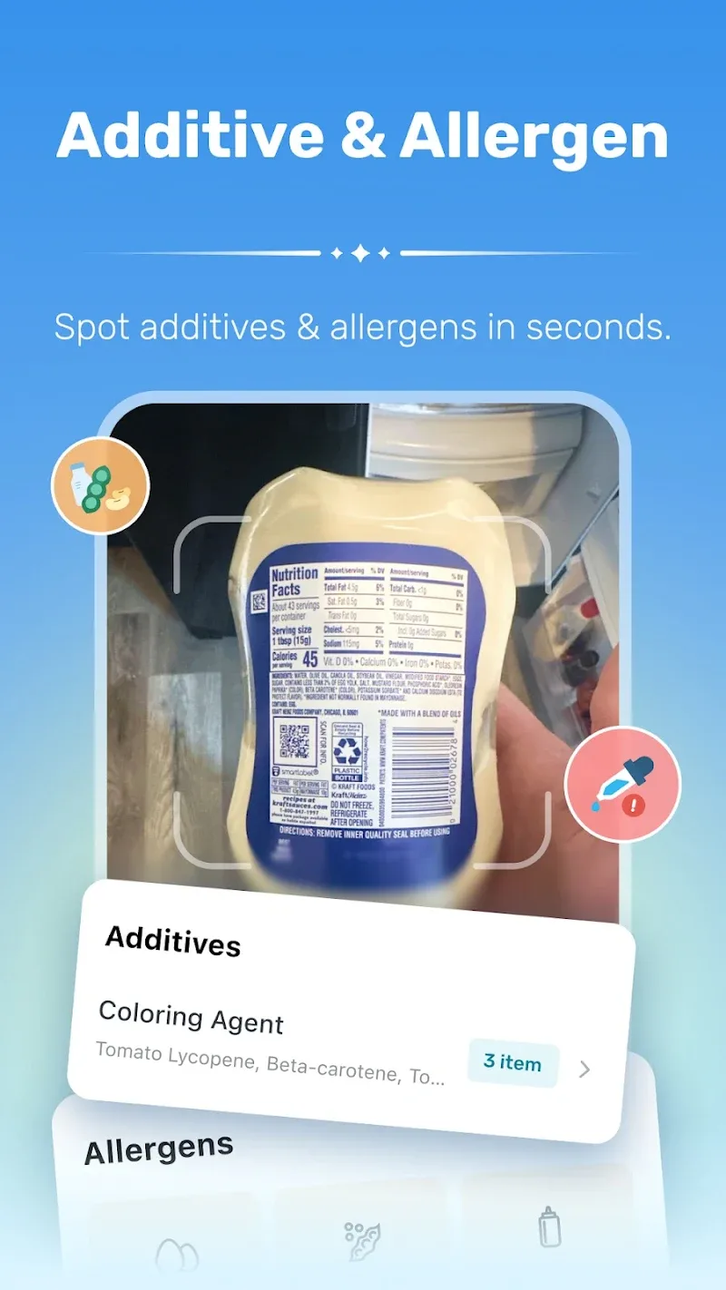 WiseMeal screenshot 6