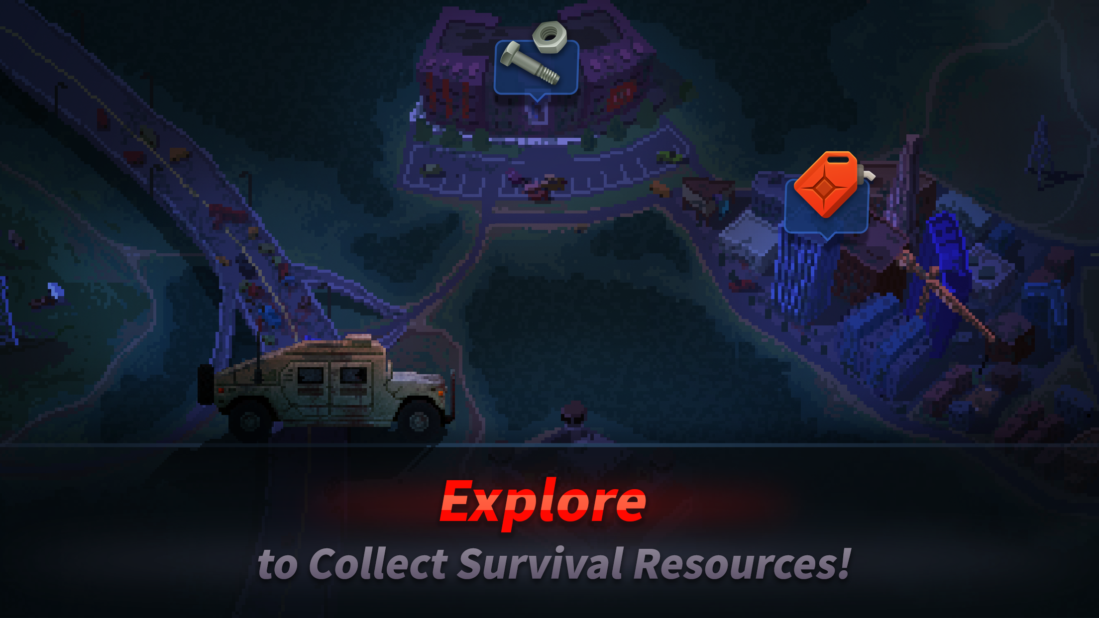 Headshot ZD: Zombie Survival screenshot 3