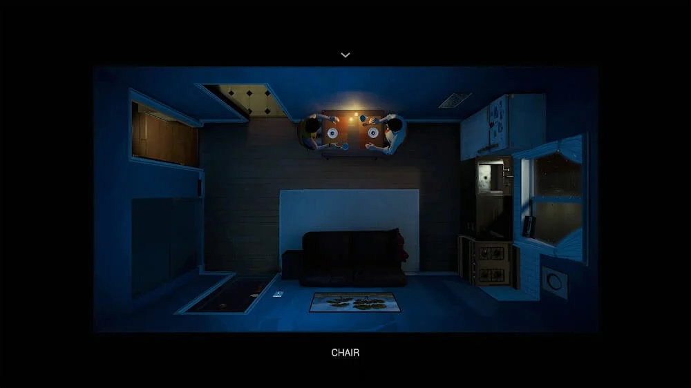 Twelve Minutes screenshot 3