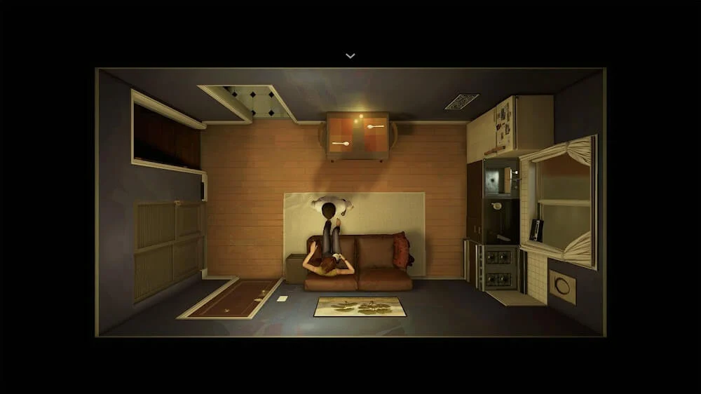 Twelve Minutes screenshot 2