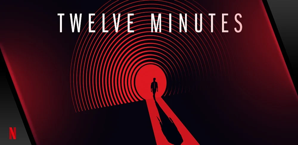 Twelve Minutes screenshot 1