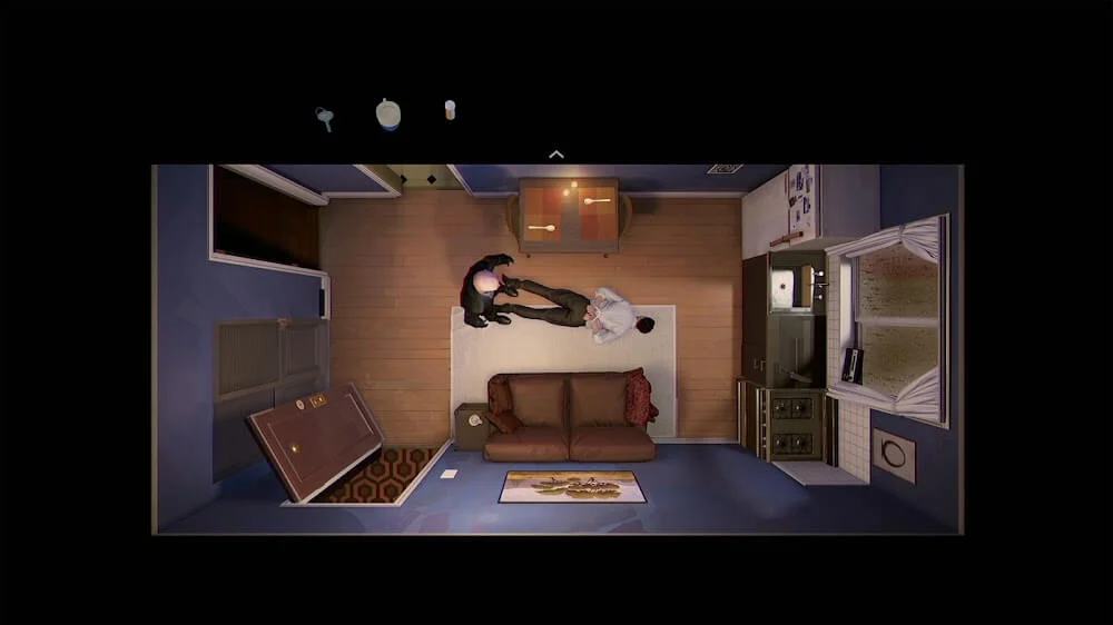 Twelve Minutes screenshot 5