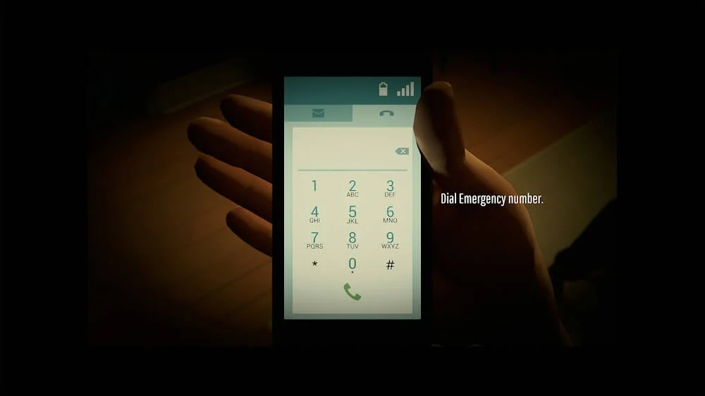 Twelve Minutes screenshot 7