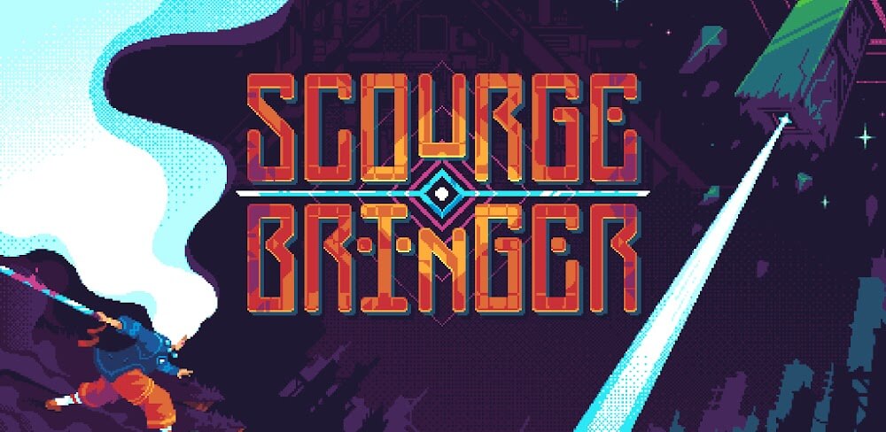 ScourgeBringer screenshot 1