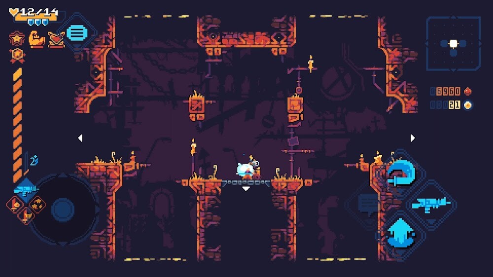ScourgeBringer screenshot 3
