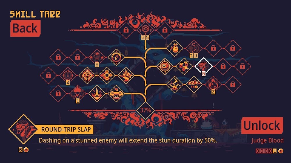 ScourgeBringer screenshot 5