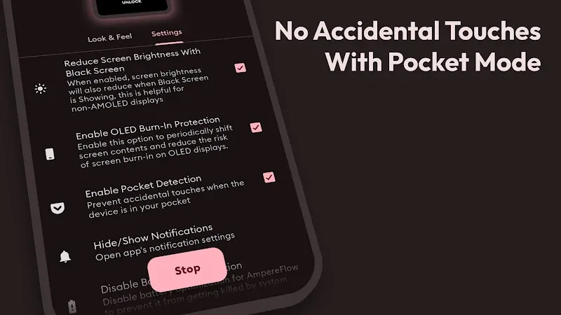 Black Screen screenshot 5