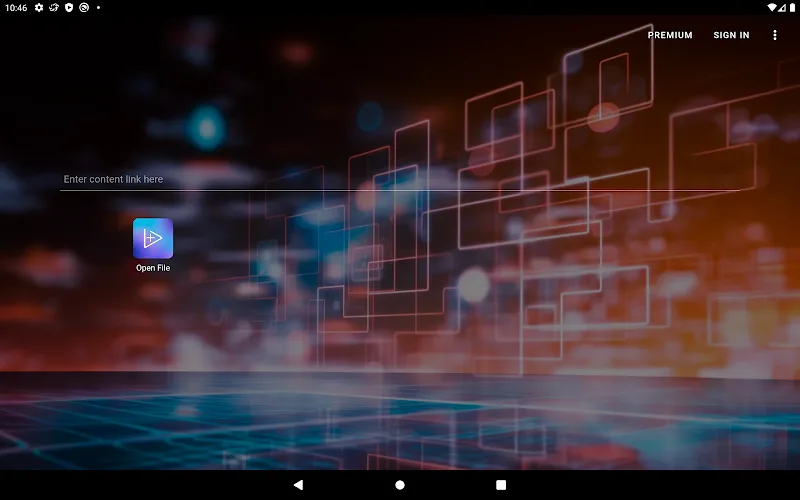 Ace Stream screenshot 6