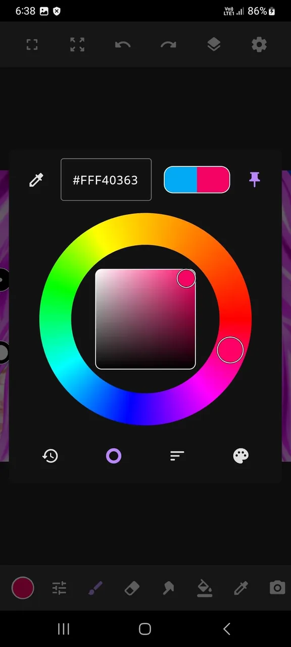 Drawing Studio screenshot 4