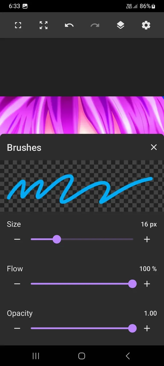 Drawing Studio screenshot 3
