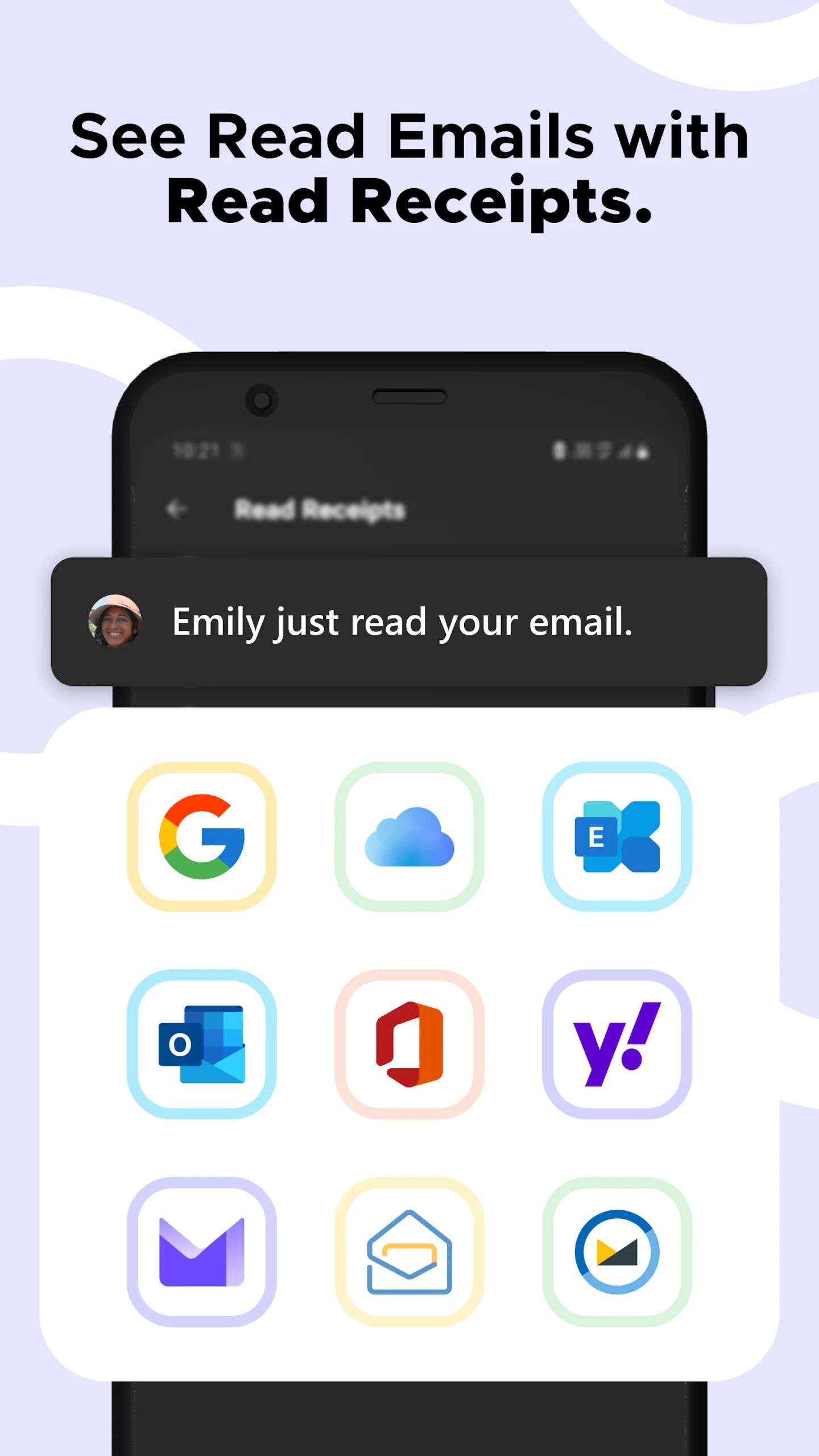 Canary Mail - AI Email App screenshot 3